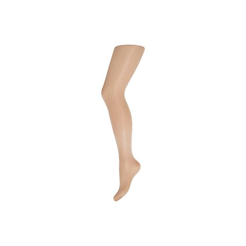 DECOY STRØMPEBUKER, TIGHTS GLOSSY 20 DEN, GOLDEN